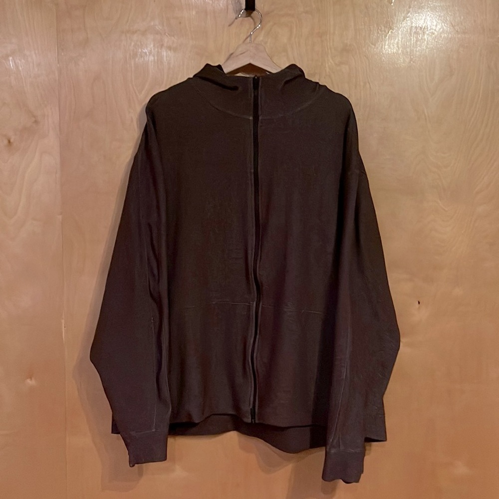 Nike Men’s Yoga Dri-Fit Zip-Up